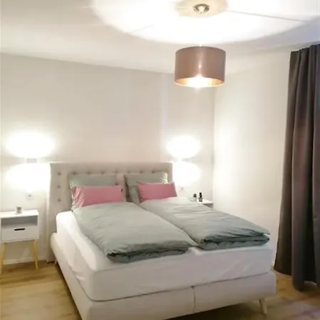 Appartamento Modernes In Bester Lage *